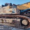 乌海市出售转让二手不详小时2016年徐工XE700D挖掘机