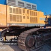 乌海市出售转让二手不详小时2016年徐工XE700D挖掘机