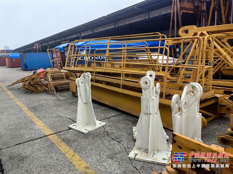 徐州市出售转让二手不详小时2019年徐工XGT7020-12塔式起重机