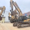 南宁市出售转让二手不详小时2020年徐工XE335DK挖掘机