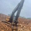 常德市出售转让二手不详小时--年沃尔沃EC200B挖掘机