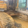 常德市出售转让二手不详小时--年沃尔沃EC200B挖掘机
