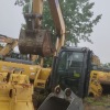 常德市出售转让二手不详小时2019年徐工XE75D挖掘机