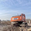 苏州市出售转让二手不详小时2010年斗山DH220挖掘机