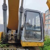 苏州市出售转让二手不详小时2020年徐工XE550DK挖掘机