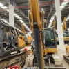苏州市出售转让二手不详小时2022年徐工XE60DA挖掘机