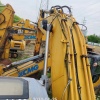苏州市出售转让二手不详小时2011年徐工XE230C挖掘机