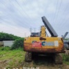 苏州市出售转让二手不详小时2012年徐工XE335C挖掘机