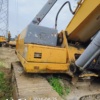 苏州市出售转让二手不详小时2012年徐工XE335C挖掘机