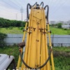苏州市出售转让二手不详小时2012年徐工XE335C挖掘机