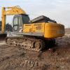苏州市出售转让二手不详小时2010年神钢SK350LC挖掘机