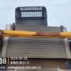 苏州市出售转让二手不详小时2012年徐工XE335C挖掘机