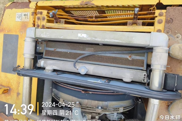 苏州市出售转让二手不详小时2012年徐工XE335C挖掘机
