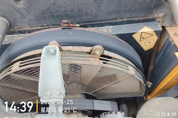 苏州市出售转让二手不详小时2012年徐工XE335C挖掘机