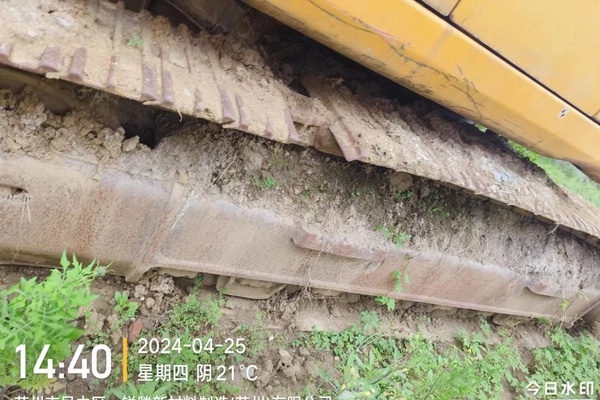 苏州市出售转让二手不详小时2012年徐工XE335C挖掘机