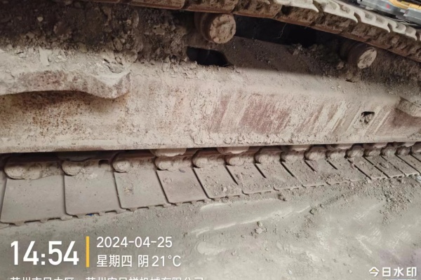 苏州市出售转让二手不详小时2018年徐工XE215D挖掘机