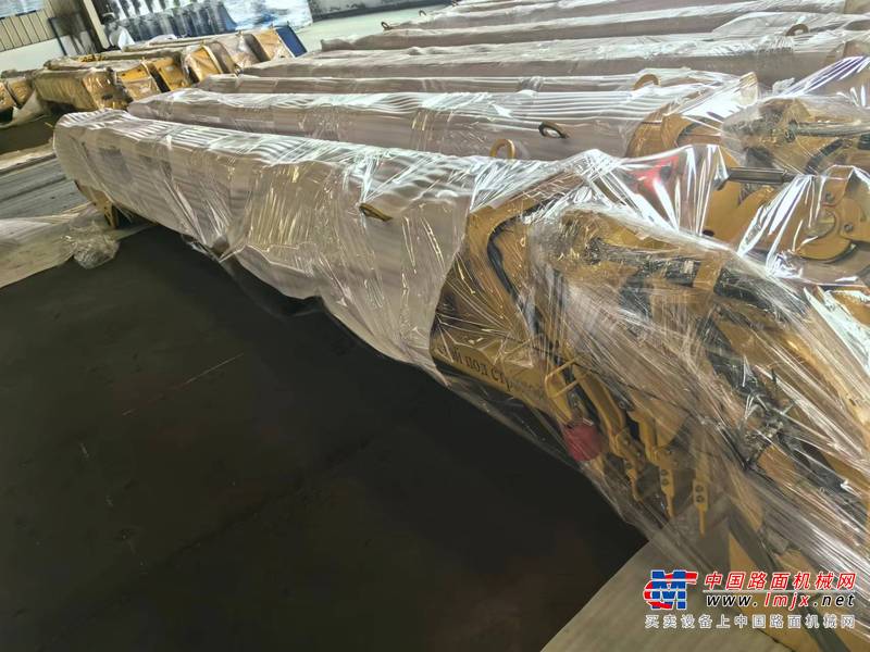 徐州市出售转让二手不详小时--年徐工SQS350L随车起重机