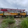 南宁市出售转让二手不详小时2020年徐工HB58V泵车