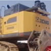 池州市出售转让二手不详小时2021年徐工XE690DK挖掘机