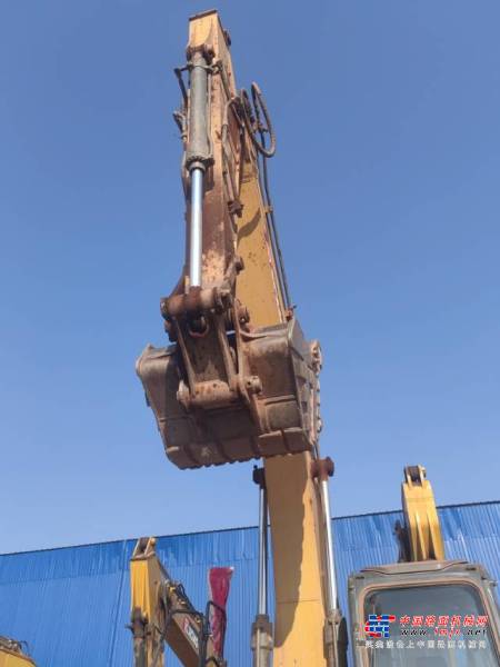 昆明市出售转让二手不详小时2021年徐工XE210DA挖掘机