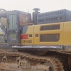池州市出售转让二手不详小时2021年徐工XE490DK挖掘机