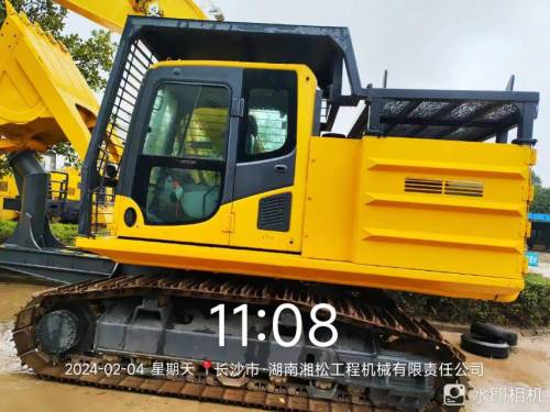 上海出售转让二手不详小时2010年小松PC200LC-8M0挖掘机