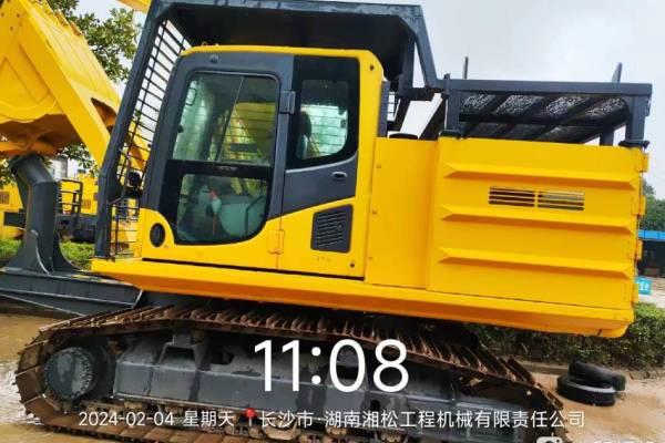 上海出售转让二手不详小时2010年小松PC200LC-8M0挖掘机