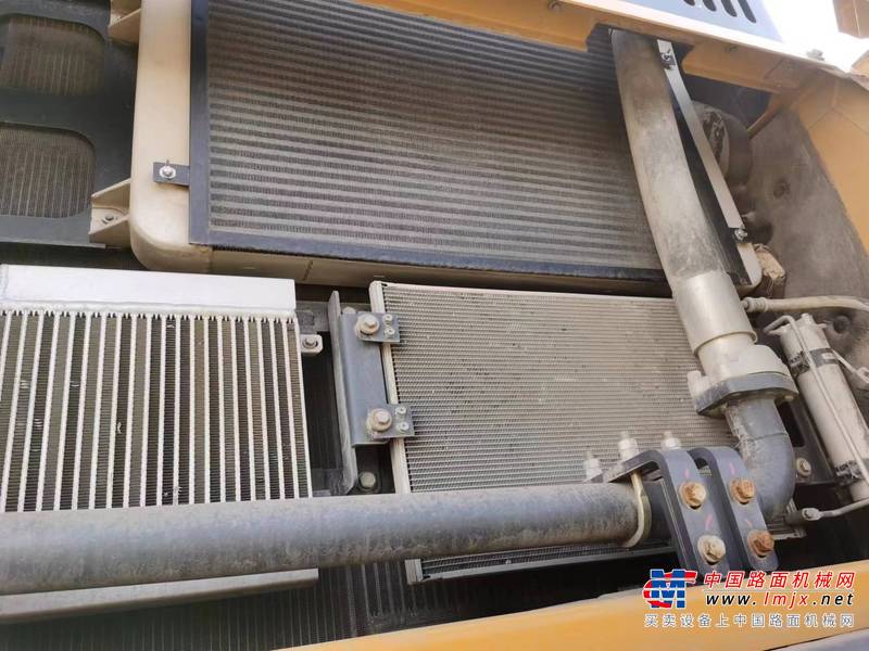 忻州市出售转让二手不详小时2021年徐工XE490DK挖掘机