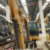 苏州市出售转让二手不详小时2022年徐工XE60DA挖掘机