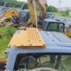 苏州市出售转让二手不详小时2019年徐工XE200DA挖掘机
