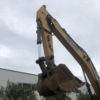 南宁市出售转让二手不详小时2016年徐工XE470D挖掘机
