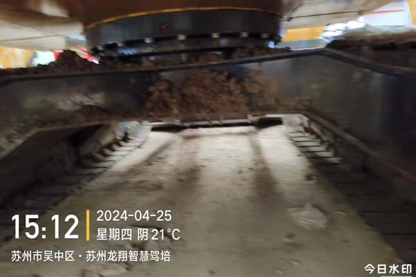 苏州市出售转让二手不详小时2022年徐工XE60DA挖掘机