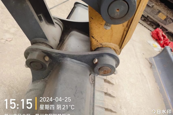 苏州市出售转让二手不详小时2022年徐工XE60DA挖掘机