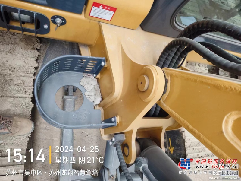 苏州市出售转让二手不详小时2022年徐工XE60DA挖掘机