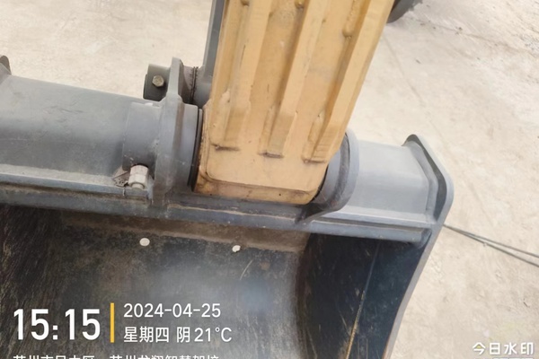 苏州市出售转让二手不详小时2022年徐工XE60DA挖掘机