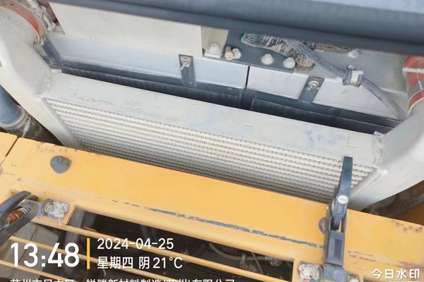 苏州市出售转让二手不详小时2019年徐工XE200DA挖掘机