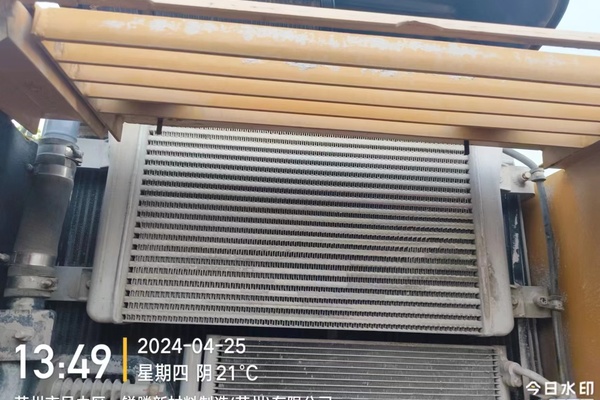 苏州市出售转让二手不详小时2019年徐工XE200DA挖掘机