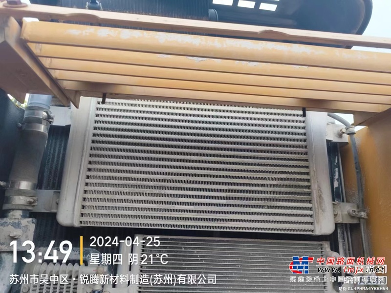 苏州市出售转让二手不详小时2019年徐工XE200DA挖掘机