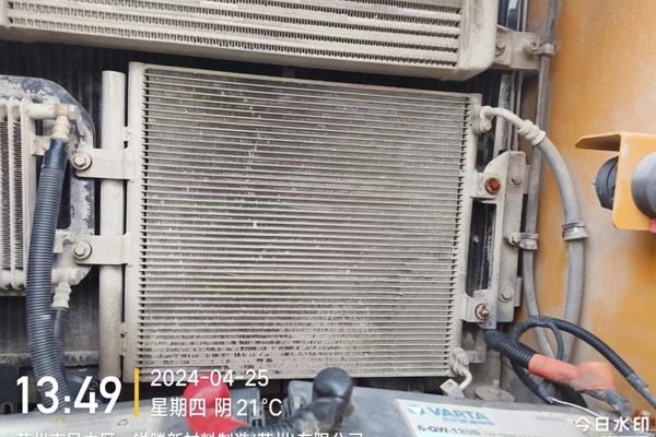 苏州市出售转让二手不详小时2019年徐工XE200DA挖掘机