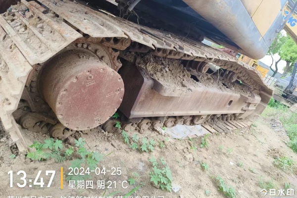 苏州市出售转让二手不详小时2019年徐工XE200DA挖掘机