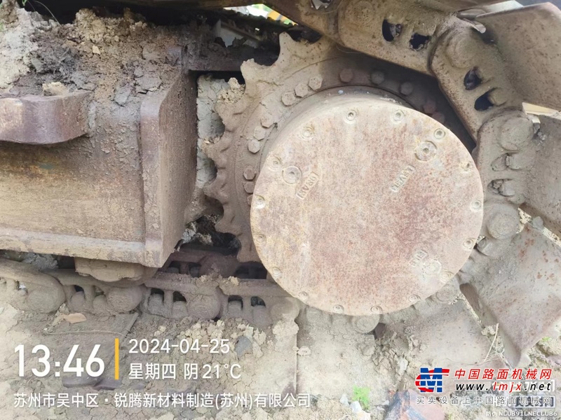 苏州市出售转让二手不详小时2019年徐工XE200DA挖掘机
