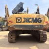 南宁市出售转让二手不详小时2019年徐工XE400DK挖掘机