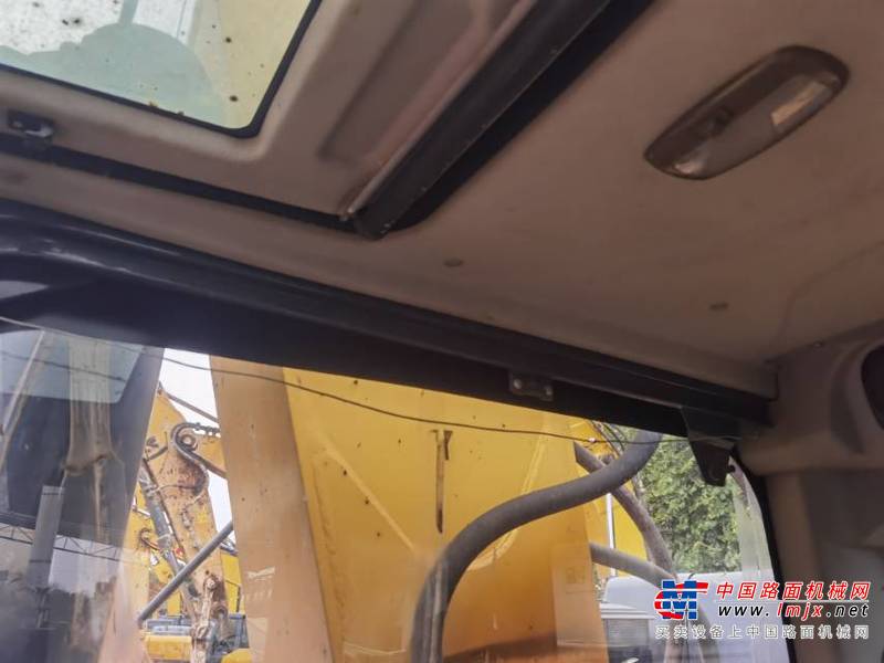 南宁市出售转让二手不详小时2016年徐工XE470D挖掘机