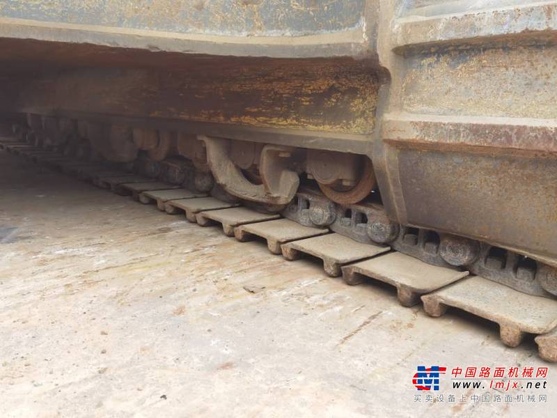 南宁市出售转让二手不详小时2016年徐工XE470D挖掘机