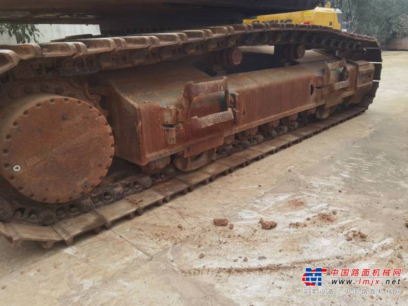 南宁市出售转让二手不详小时2016年徐工XE470D挖掘机