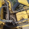 郑州市出售转让二手不详小时2011年小松PC600-8R挖掘机