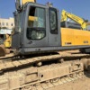 湘潭市出售转让二手不详小时2017年徐工XE470挖掘机