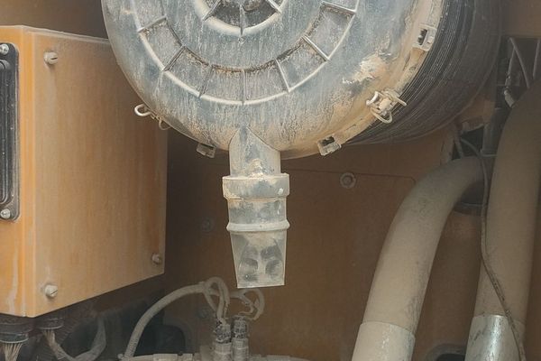 石家庄市出售转让二手不详小时2021年徐工XE215DA挖掘机
