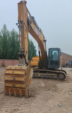 石家庄市出售转让二手不详小时2023年徐工XE200GH挖掘机