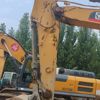 石家庄市出售转让二手不详小时2023年徐工XE200GH挖掘机